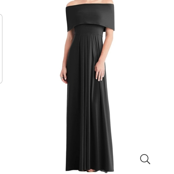 Carlos Saavedra Dresses & Skirts - Loop Dress by Carlos Saavedra